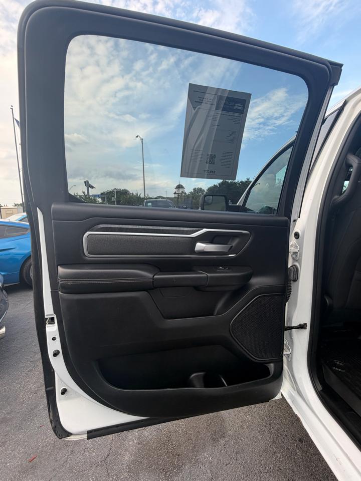 2019 RAM Ram 1500 Pickup Big Horn/Lone Star - Photo 23