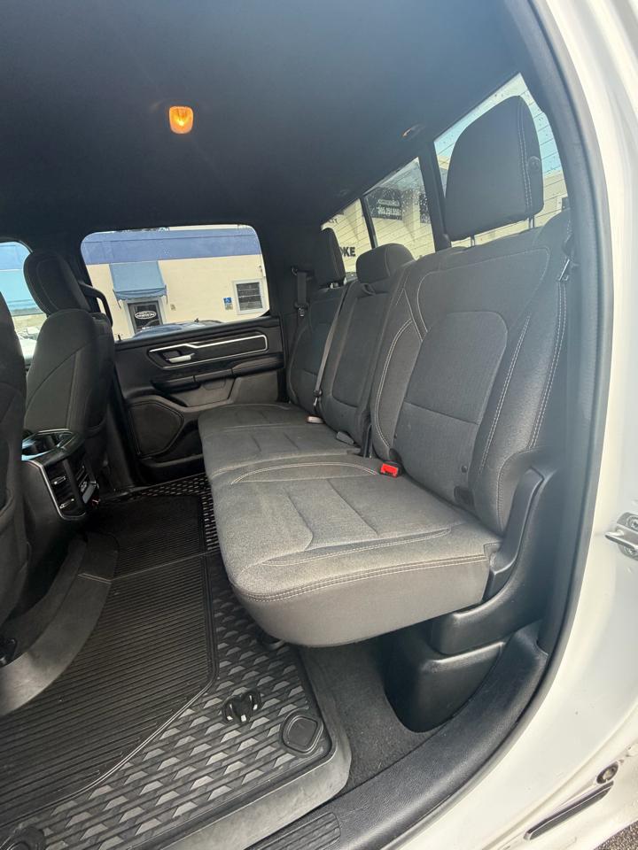 2019 RAM Ram 1500 Pickup Big Horn/Lone Star - Photo 24