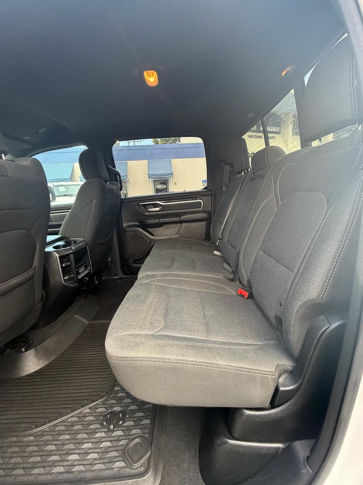 2019 RAM Ram 1500 Pickup Big Horn/Lone Star - Photo 25