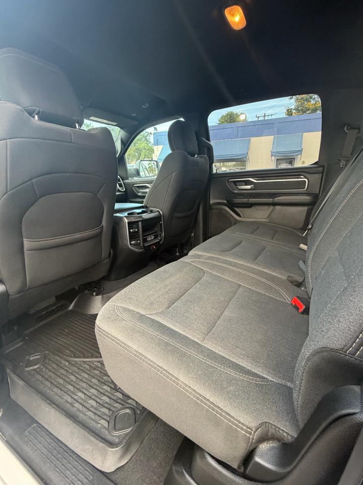 2019 RAM Ram 1500 Pickup Big Horn/Lone Star - Photo 26