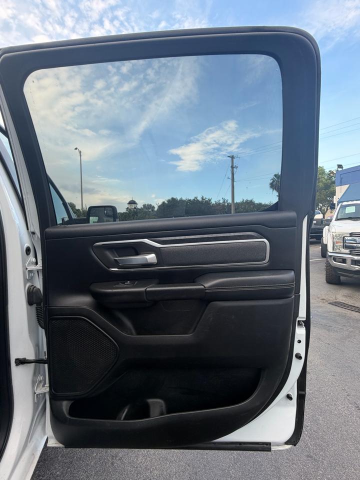 2019 RAM Ram 1500 Pickup Big Horn/Lone Star - Photo 27