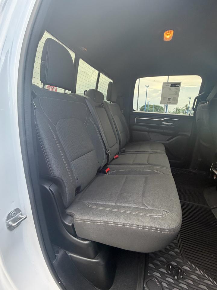 2019 RAM Ram 1500 Pickup Big Horn/Lone Star - Photo 28