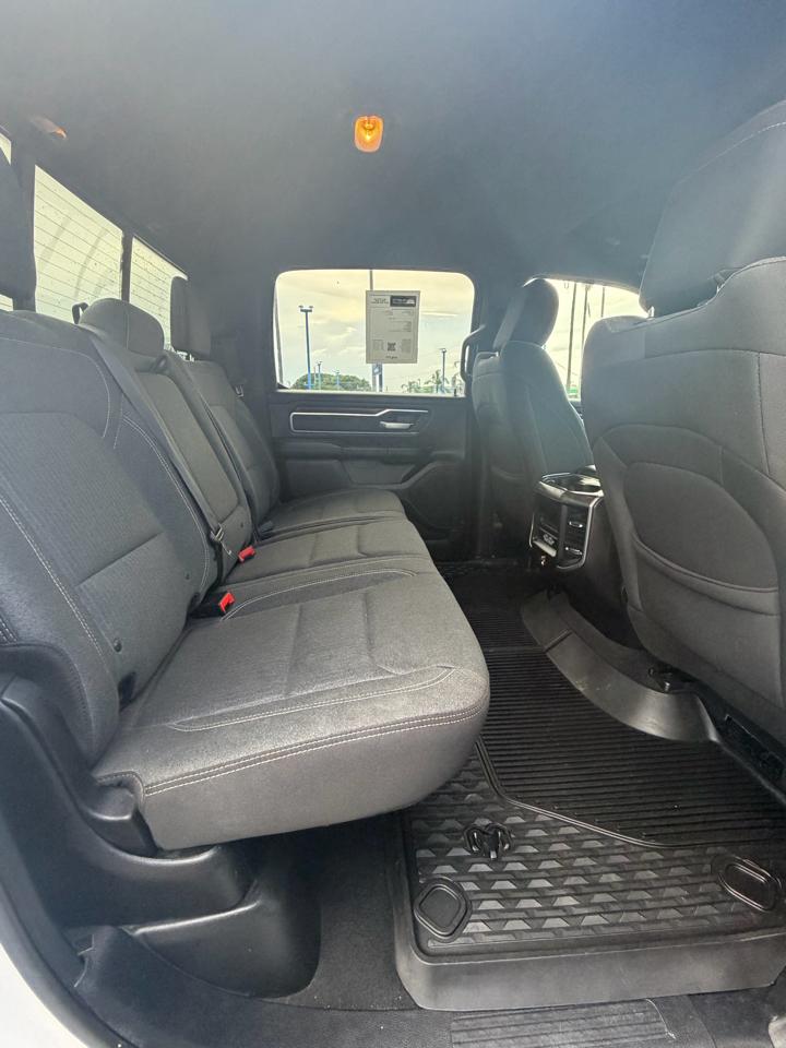 2019 RAM Ram 1500 Pickup Big Horn/Lone Star - Photo 29