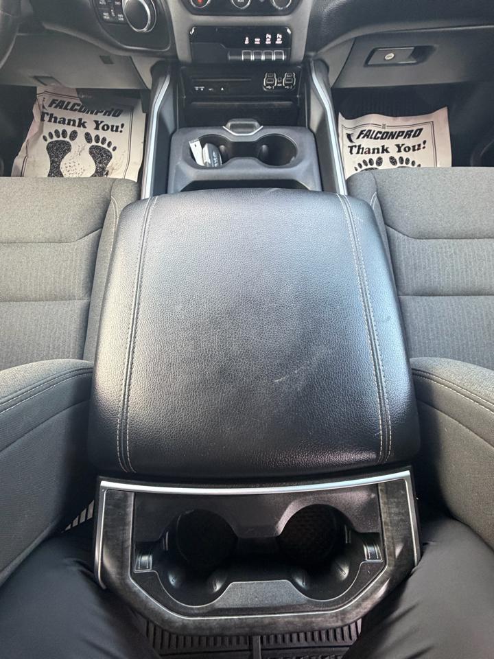 2019 RAM Ram 1500 Pickup Big Horn/Lone Star - Photo 35