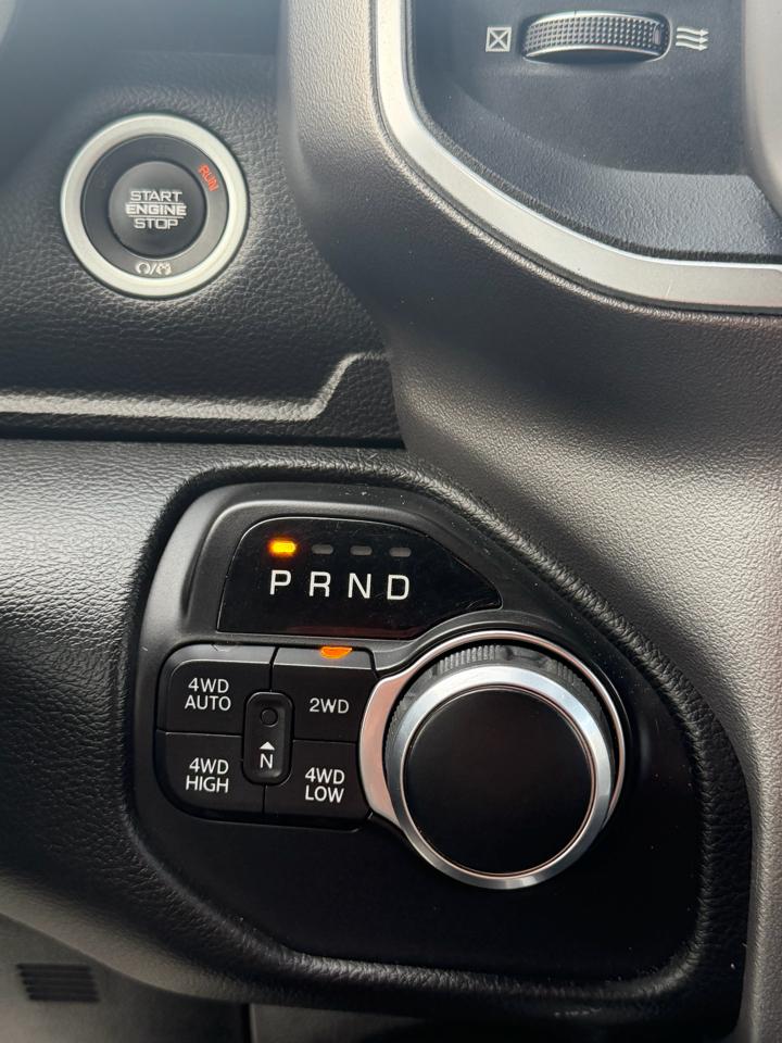 2019 RAM Ram 1500 Pickup Big Horn/Lone Star - Photo 36