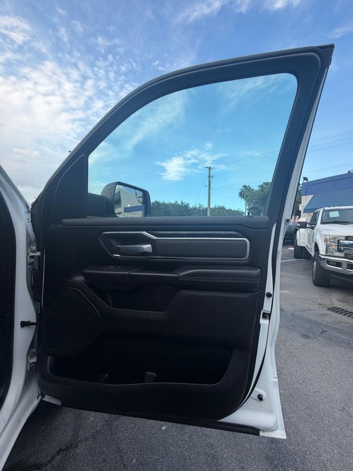 2019 RAM Ram 1500 Pickup Big Horn/Lone Star - Photo 37