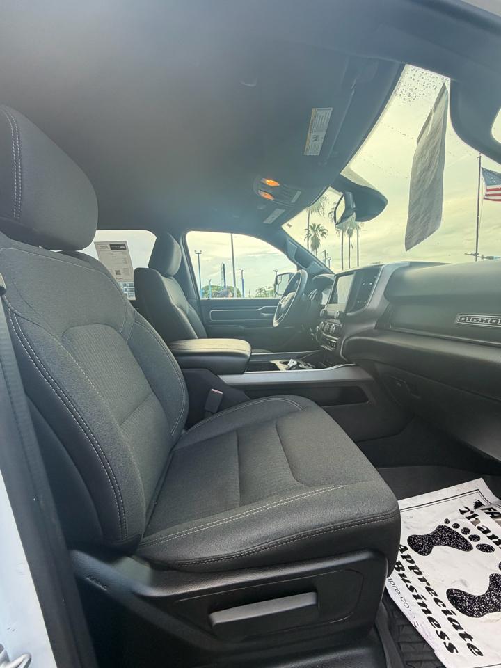 2019 RAM Ram 1500 Pickup Big Horn/Lone Star - Photo 38