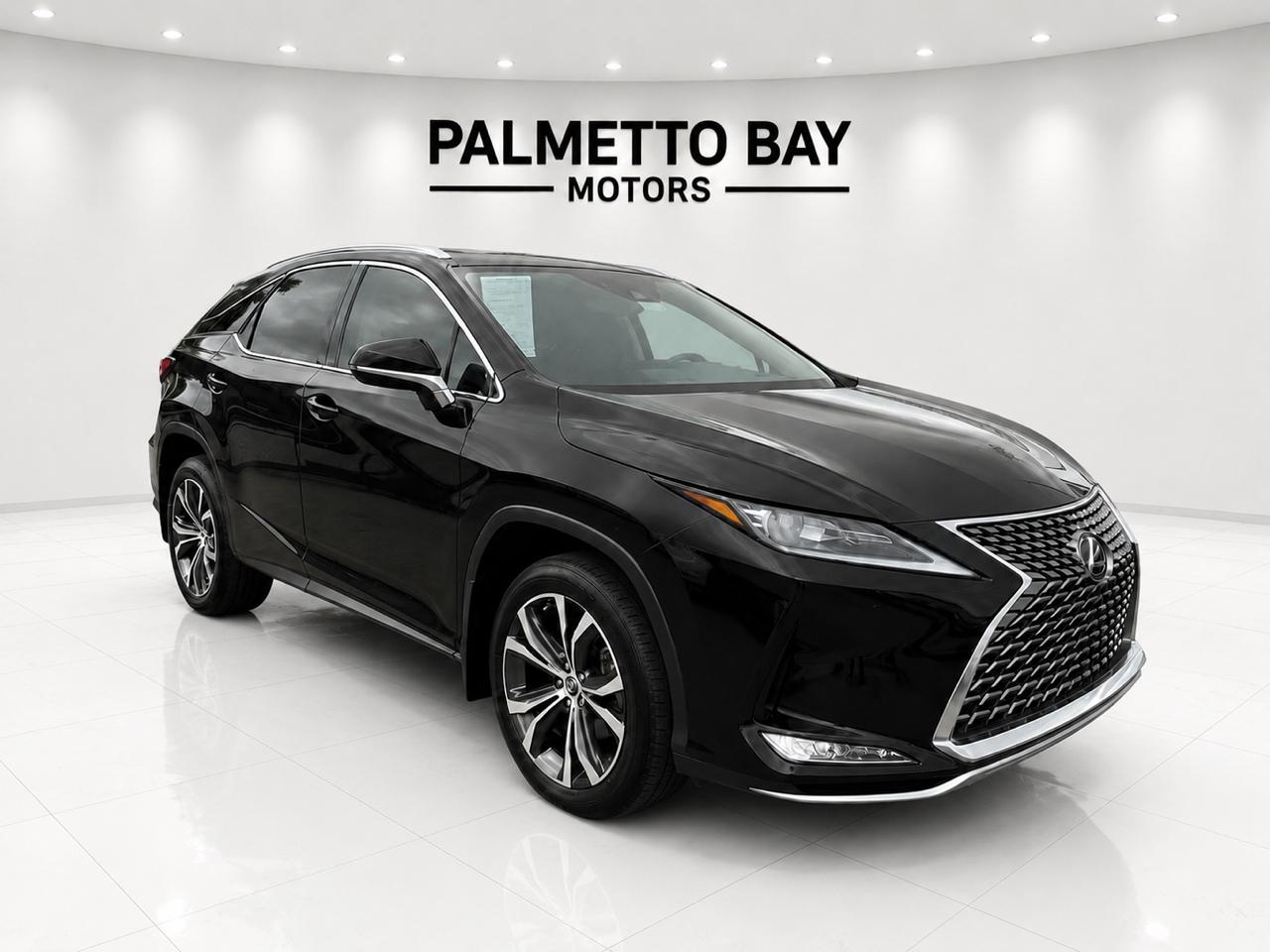 2022 Lexus RX 350 FWD