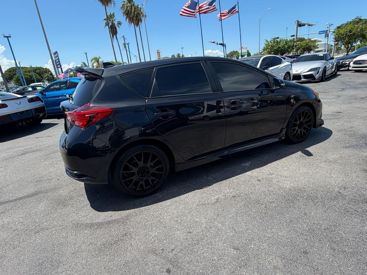2018 Toyota Corolla — photo 4