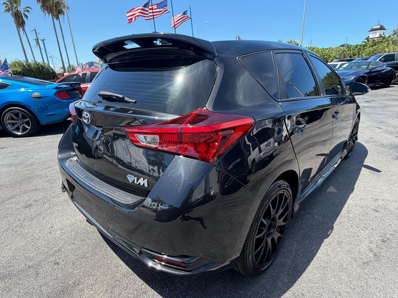 2018 Toyota Corolla — photo 5