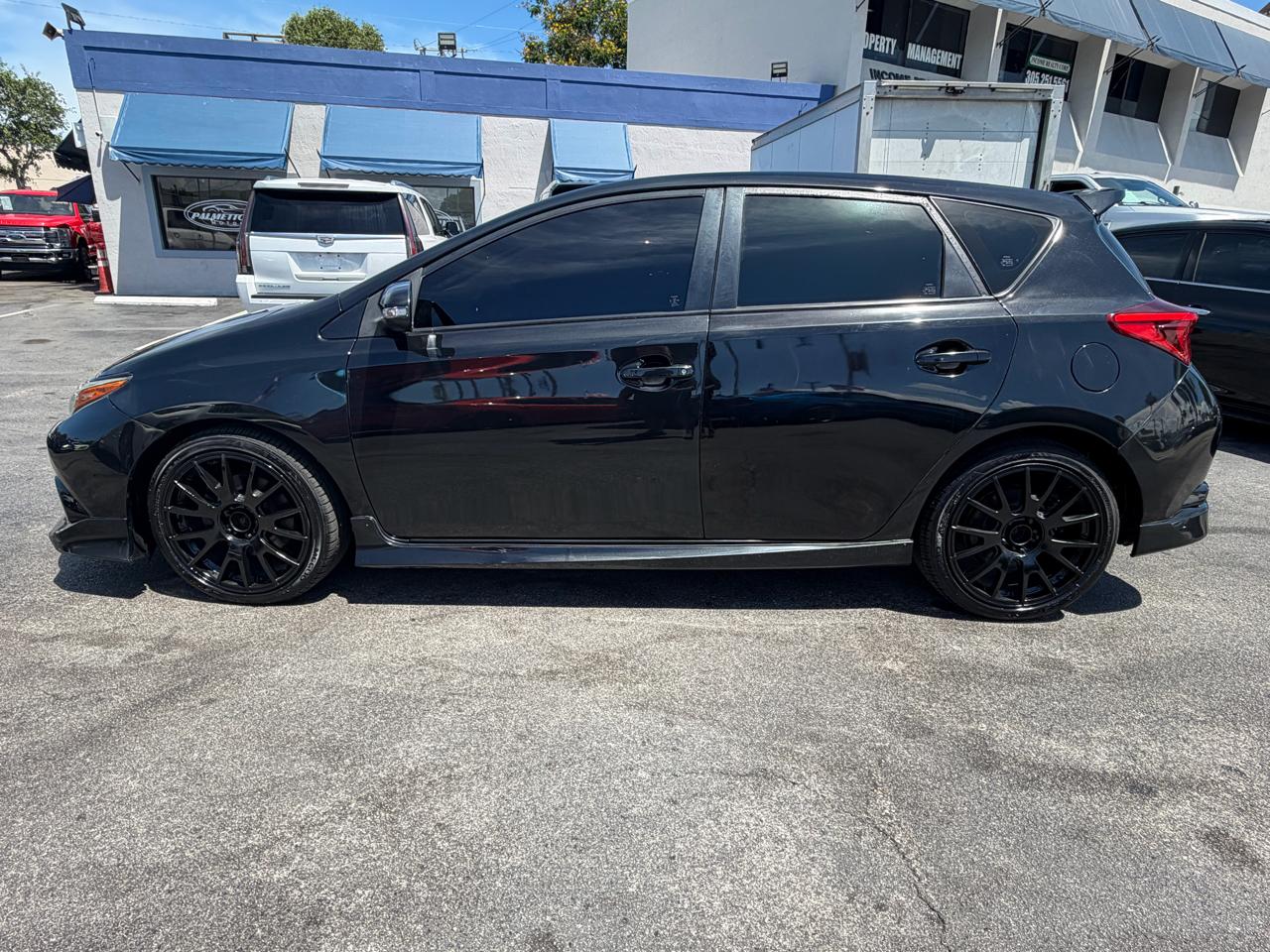 2018 Toyota Corolla — photo 8
