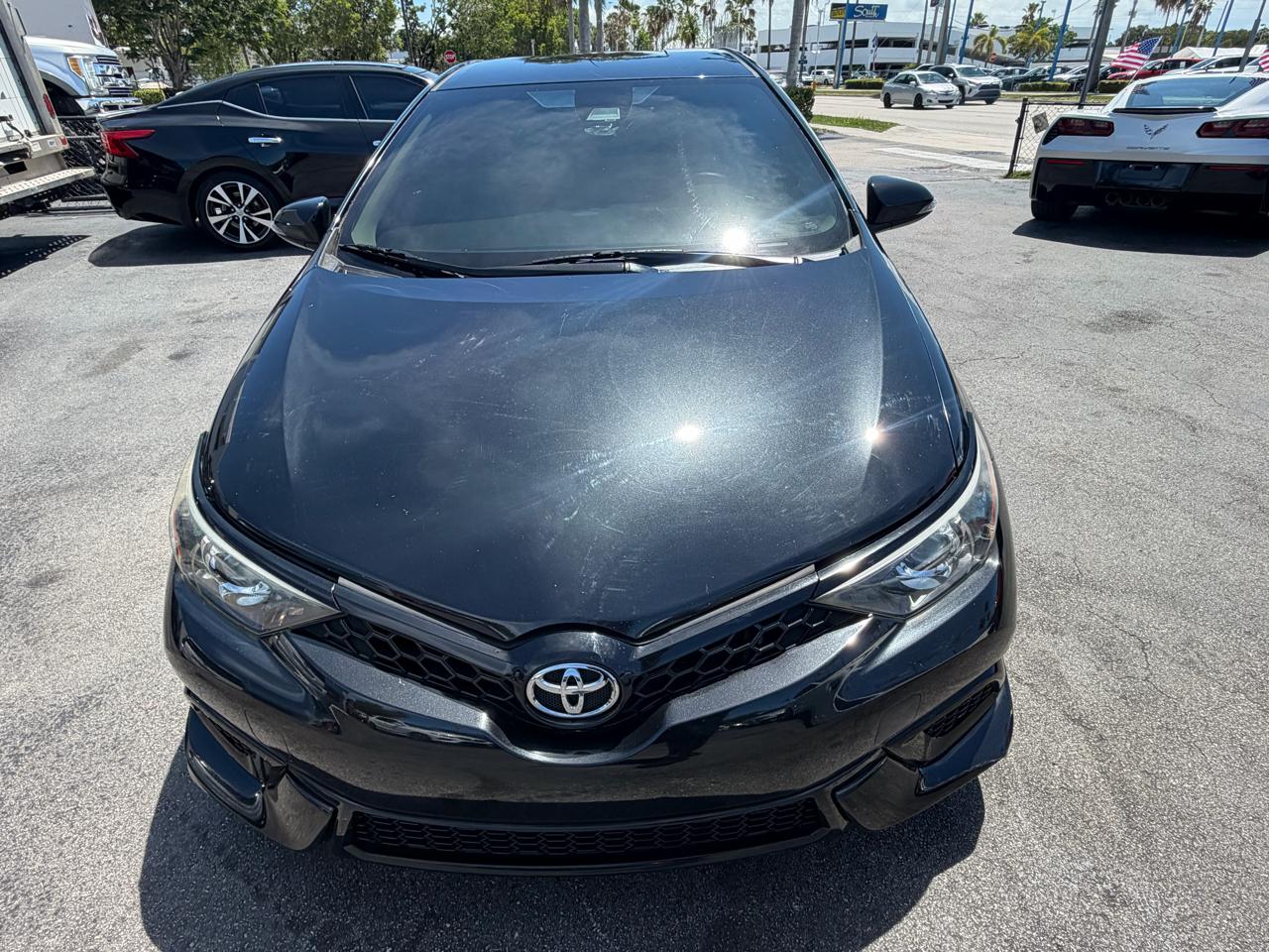 2018 Toyota Corolla — photo 10
