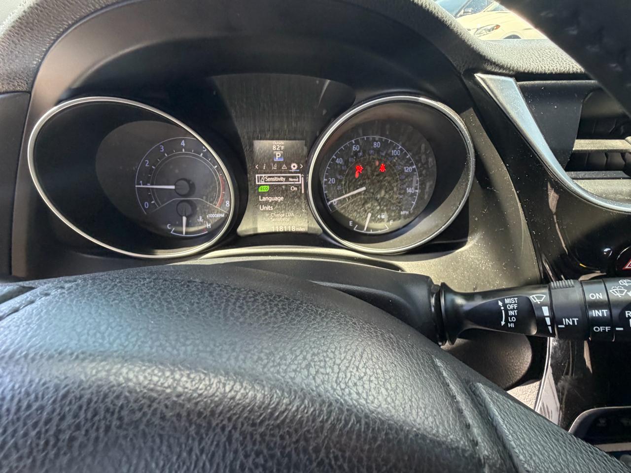 2018 Toyota Corolla — photo 14