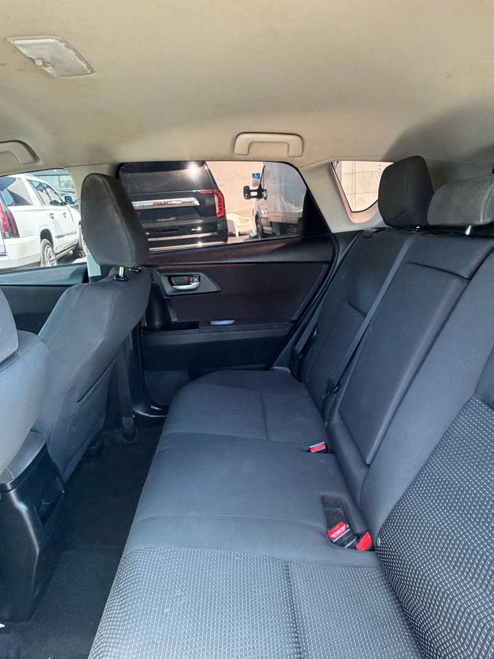 2018 Toyota Corolla — photo 16