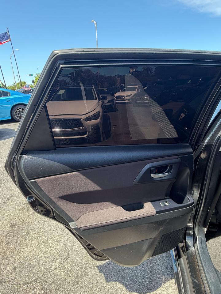 2018 Toyota Corolla — photo 17