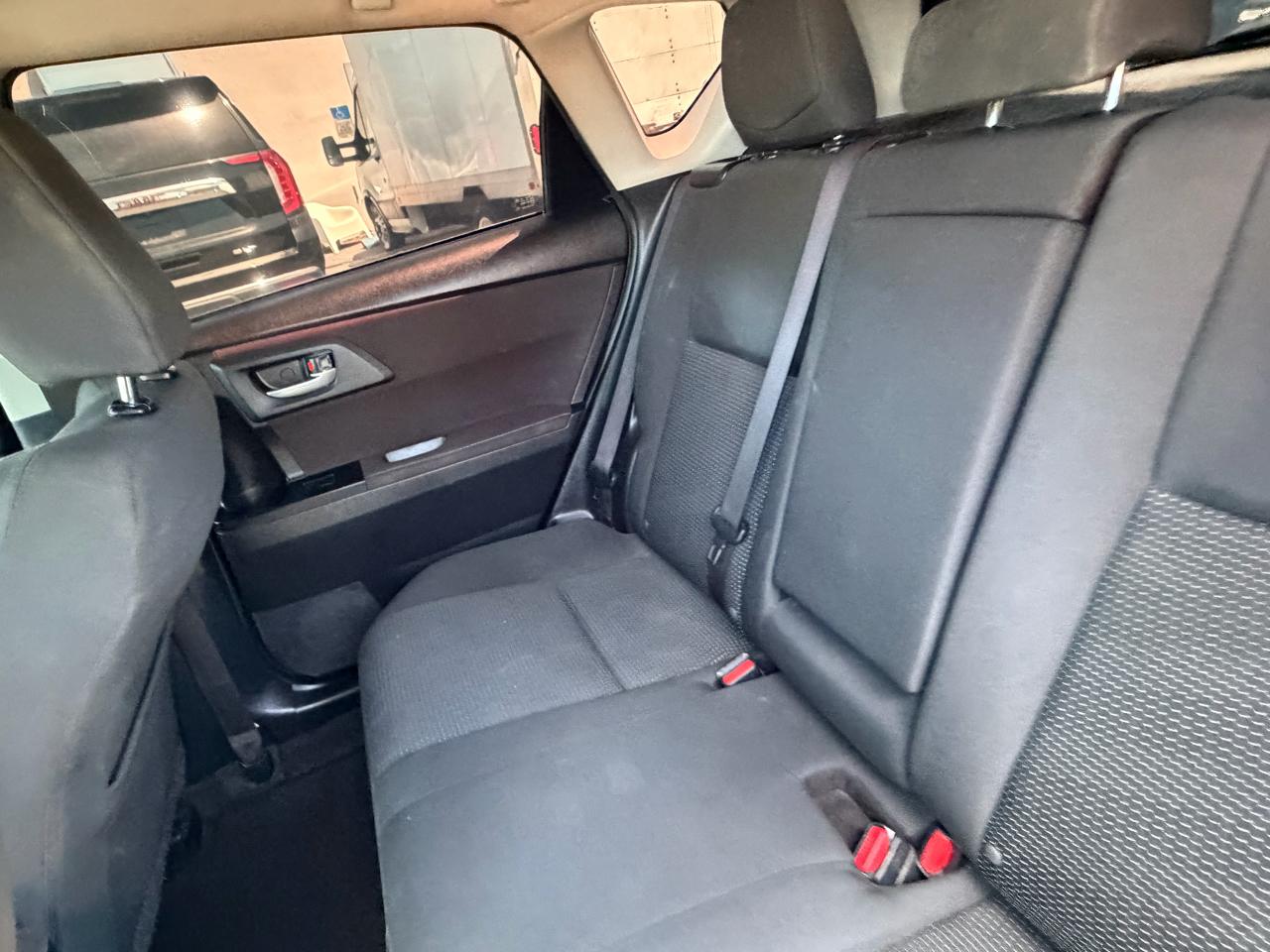 2018 Toyota Corolla — photo 23