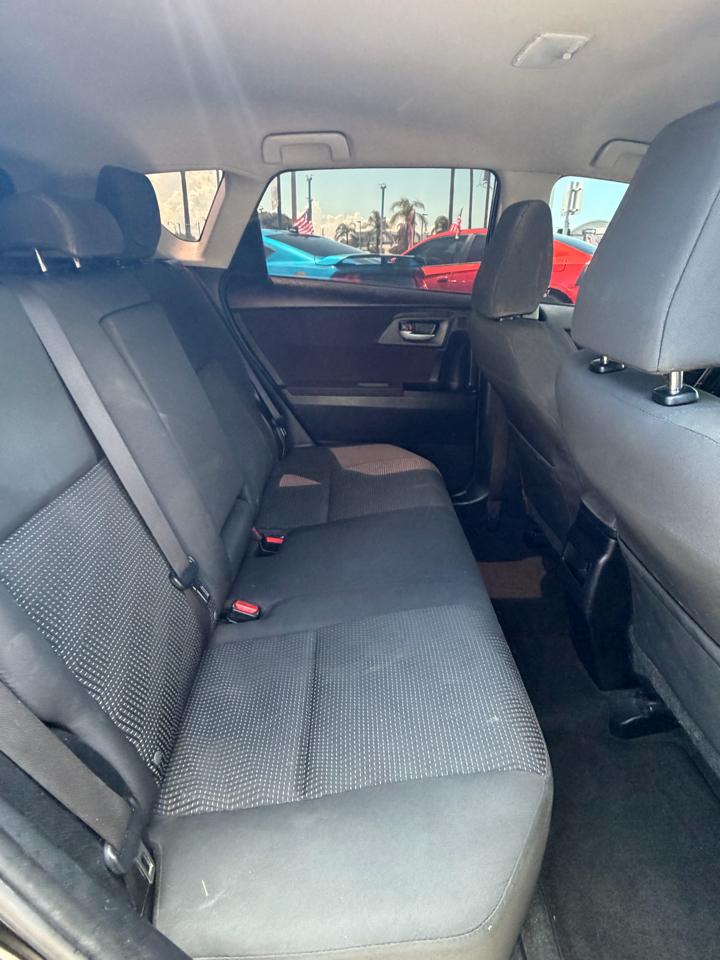 2018 Toyota Corolla — photo 26