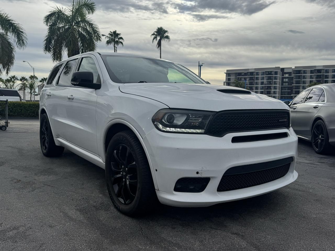2019 Dodge Durango R/T