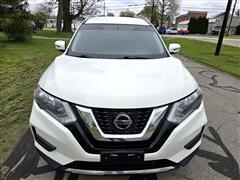 2020 Nissan Rogue  2020 Nissan Rogue