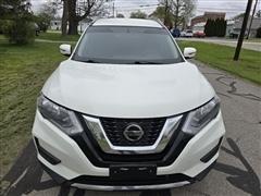 2020 Nissan Rogue 