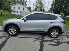 2016 Mazda CX-5  2016 Mazda CX-5
