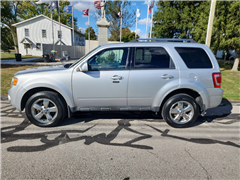 2012 Ford Escape  2012 Ford Escape