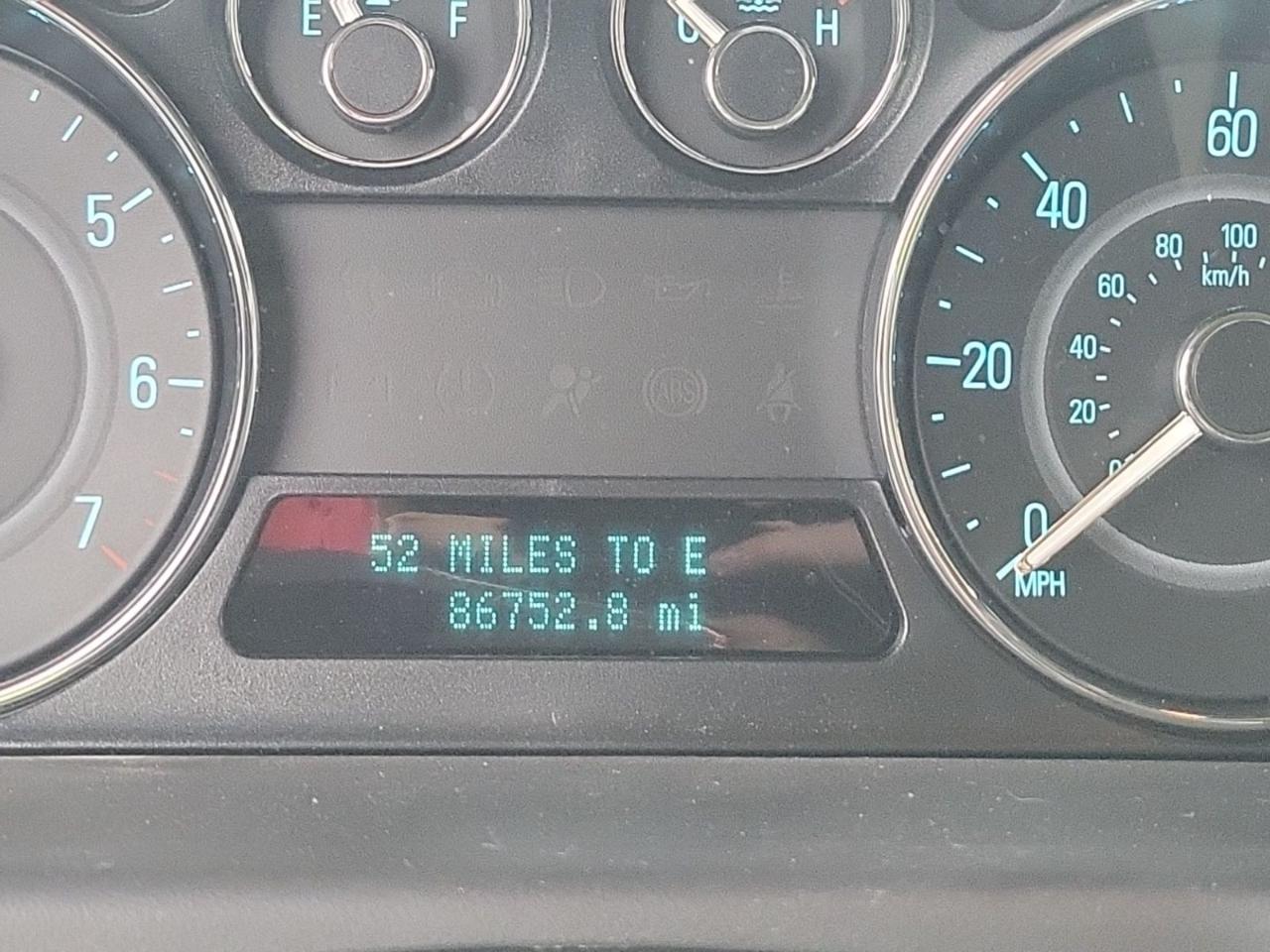 Ford Flex SEL AWD 2011