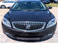2013 Buick Verano 