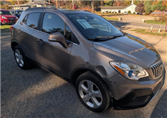 2015 Buick Encore 