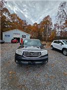 2015 Honda Pilot 