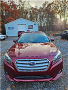 2015 Subaru Legacy 