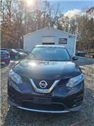 2014 Nissan Rogue 