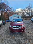 2011 Subaru Tribeca 