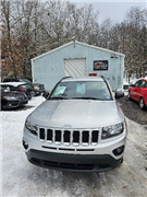2014 Jeep Compass 