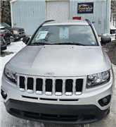 2014 Jeep Compass 