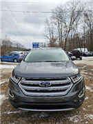 2015 Ford Edge 