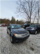 2013 Subaru Forester 