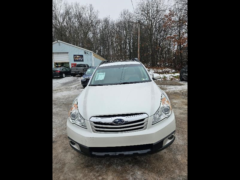 2011 Subaru Outback I Premium's photo