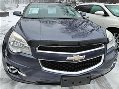 2014 Chevrolet Equinox 