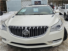 2015 Buick Enclave 