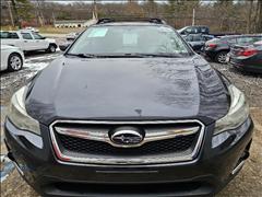 2016 Subaru Crosstrek 