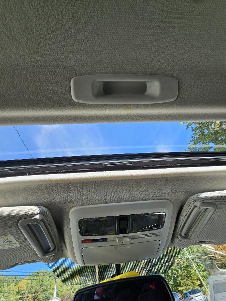 Subaru Forester  2016