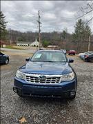 2013 Subaru Forester 