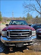2004 Ford F-250 