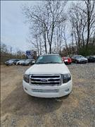 2013 Ford Expedition EL 