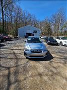 2013 Subaru Impreza 