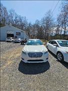 2015 Subaru Legacy 