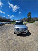 2014 Ford Edge 