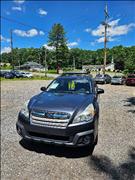 2014 Subaru Outback 