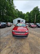 2015 Jeep Compass 